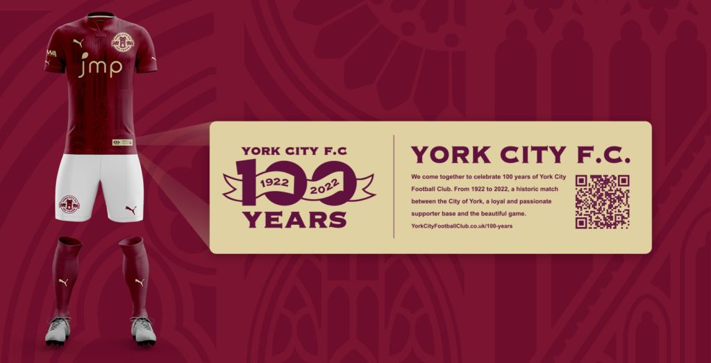 The Evolution of New York City FC Kit 2022-23